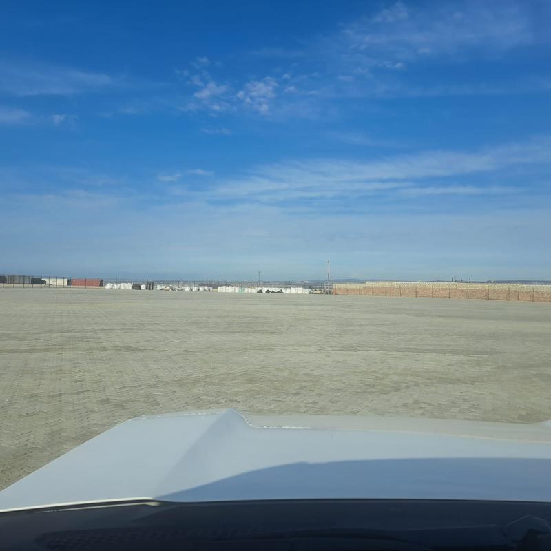 To Let commercial Property for Rent in Markman Industrial Eastern Cape